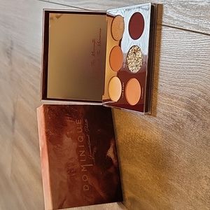 Dominique Cosmetics Unconditional Palette